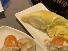 -一方渔歌蒸汽海鲜自助(文化路万达广场店)