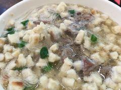 -毅祥斋老孙家泡馍(北院门鼓楼店)