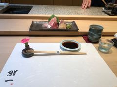 -鮨一日本料理旗舰店(总店)