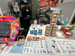 -DQ·蛋糕·冰淇淋(鸿坤店)