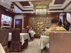 -北京全聚德(玉泉路店)