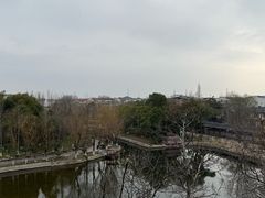 -东坡赤壁风景名胜区