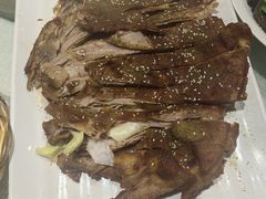 -郑州烤鸭总店