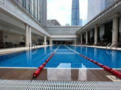 -广州富力丽思卡尔顿酒店