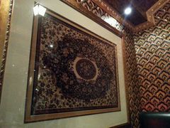 android_upload_pic-东方亚克西餐厅(西康路店)