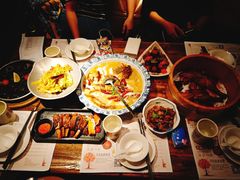 -胡桃里音乐酒馆(白云五号T5 MALL店)
