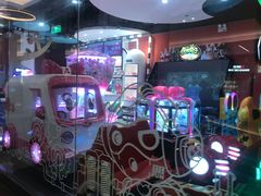 -反斗乐园(欢乐海岸店)