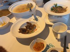 -莆田餐厅PUTIEN(三里屯店)