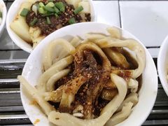 -洞子口张老二凉粉(文殊院店)