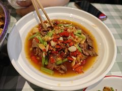 -彭耕记猪油炒小菜(吉联mall店)