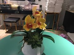 -璞·澐间影院式足道SPA(尚悦湾店)