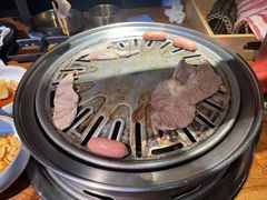 -九田家黑牛烤肉料理(新辰里亚运村店)