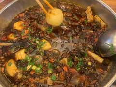 芋儿-黑竹香鸡(营和巷店)