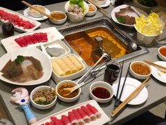 招牌虾滑-海底捞火锅(8号仓店)