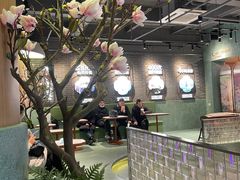 -悸动(吴泾宝龙广场店)