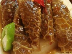 -喜鹊茶点.啫煲(车陂店)
