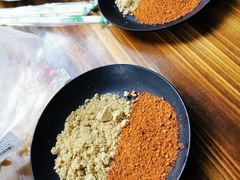 -长药唐师乐山油炸(石人直营店)