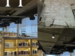 -南山图书馆(常兴路店)