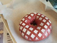 -面包和茶(万联店)