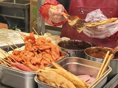 -张记灌饼(丰富路店)