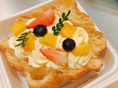 -手感麦夫(黄兴中路五一店)