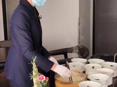 -沈灶河豚宴·河豚融合餐厅(汉中路店)