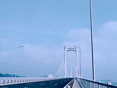-星海湾跨海大桥