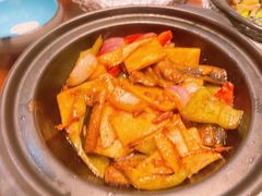 -金龙·打边炉(武进路店)