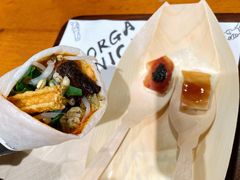 -饵块食光·云南有机手作饵块
