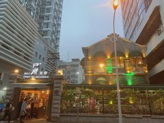 门面-巴厘龙虾·榜首油焖大虾(洞庭·艺术洋房店)