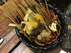-落端云串串香(南京凤凰西街店)