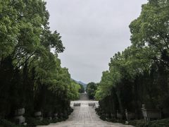 -炎帝陵景区