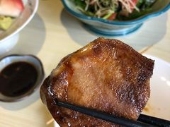 -有喜屋·深夜食堂(北京西路店)