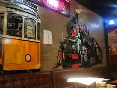 -汉城烧烤(西稍门劳动路店)