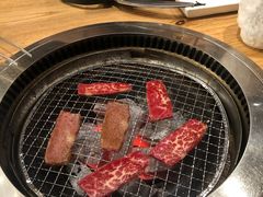 -御牛道日式烤肉料理(杭州万象城店)