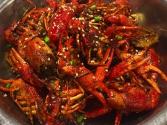 -巴厘龙虾·榜首油焖大虾(音乐学院·沿江酒馆店)
