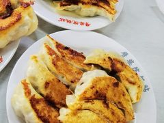 -劈柴院锅贴(沈阳路店)