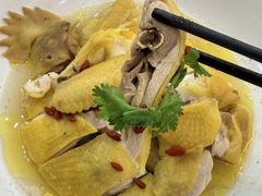 -丰尔粥食·顺德鱼生·干蒸排骨顺德菜(大良分店)