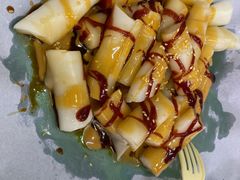 -華歡冰室-WahFoon(吉大店)