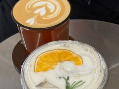 -Eu2+ coffee(上大路店)