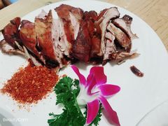 卤兔腿-盘飧市(春熙路店)