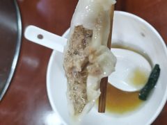 -东京包子楼(政七街店)