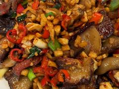 -印象鲵宴·张家界地标美食名片(溪布街店)