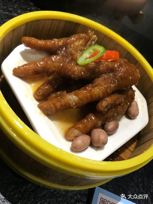 大头佛餐饮(大良店)-图片-顺德区美食-大众点评网