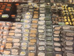 -池田寿司·4H鲜作(西直门凯德华联店)