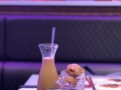 -龙记·香港茶餐厅(海上世界店)