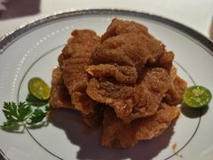 -華府(凯德晶萃店)