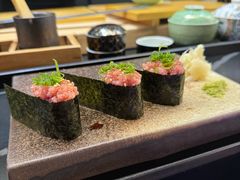 -Sushi Hanzo半藏(天环广场店)