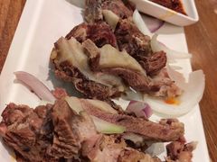 -清真·玛丽亚新疆菜主题餐厅(浙江中路店)