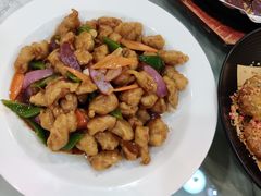 -红高粱大酒店(宁山东路店)
